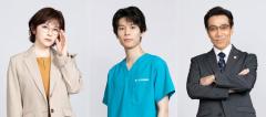 萩原利久・宮澤エマ・岸谷五朗、清原果耶主演「初恋DOGs」追加キャスト第1弾解禁【コメント】