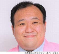 “体重190kg”大鶴肥満、バナナマン日村＆サンドウィッチマンは「ガリガリじゃないですか」のイメージ画像