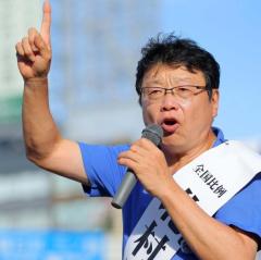 橋下徹氏と北村晴男議員のバトルが話題…「行列のできる法律相談所」出身者のいわくつき感