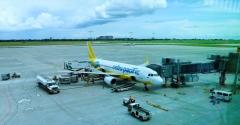 フィリピン最大の航空会社、セブ・パシフィック航空749ペソからセール！