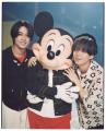 King ＆ Prince×ミッキーマウス、“ベス..
