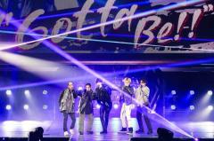 Aぇ! group、デビューツアー完走で37万人動員 新曲初披露・“Aぇコール”止まずWアンコール「ほんまに、しあわせもん。」【Aぇ! group Debut Tour ～世界で1番AぇLIVE～／ライブレポート・セットリスト】