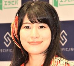 車椅子アイドル・猪狩ともか 立ちんぼ一斉検挙に「どんどん逮捕して絶滅させて欲しいですし、納税も…」