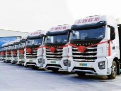 大型トラック販売99％急増、国内販売・輸出とも好調で生産も加速―中国のイメージ画像