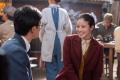 朝ドラ「あんぱん」のぶ（今田美桜）、嵩（北村匠海）への希望繋ぐアシストに反響「10年越しのロングパス」「千尋を思い出す」