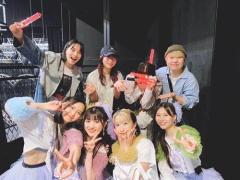 のん、東京女子流の結成14周年記念ライブに初参戦報告！のイメージ画像