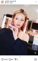 横田真悠、透明感あふれる美しさに「かっこかわいい」「安室奈美恵っぽい」の声