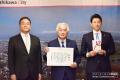 山本ビルが旭川市の「長寿社会生きが..
