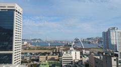釜山港のイメージ画像