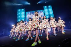 「HKT48夏のコンサート2023」開催！夏一色のステージを展開