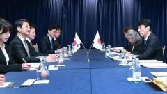 日韓の産業相が協議…「水素供給網開発ワーキンググループ」の新設に合意のイメージ画像