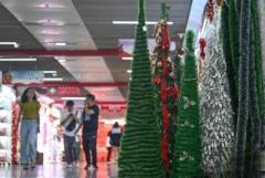 「中国製造」が海外バイヤーに人気、義烏でクリスマス用品の生産ピーク―中国のイメージ画像