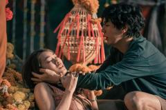 タイ映画『フンパヨン 呪物に隠れた闇』本編“最恐映像”≪連鎖する恐怖…完全に“取り憑かれた女”編≫