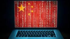 中国ハッカー集団による不正アクセス、米国務省「機密情報システムは被害に遭わず」 アメリカのイメージ画像