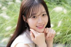 「ミス青山」ファイナリスト、江藤真生さんの素顔に迫る【大学コンテスト2025】