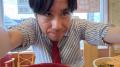 ベトナム料理店前の国旗に怒り　ジョ..