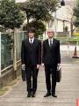 ソン・シギョン×松重豊〈隣の国のグ..
