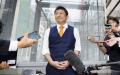 比例投票先、自民18％、参政は国・立上回る
