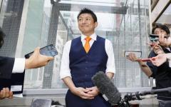 比例投票先、自民18％、参政は国・立上回る