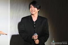 ミセス大森元貴、音楽・絵・モノクロ写真・カラー写真…表現での違い＆共通点とは「場所が違うだけで同じ部屋にちゃんとあるという感覚」
