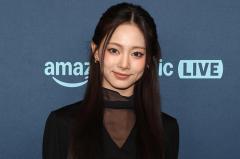TWICEツウィがピンク髪に “全員ギャル”新ビジュ公開で反響「予想外で可愛い」「新鮮」