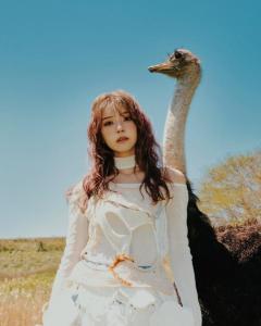 元櫻坂46小林由依「yousti（ユースティー）」としてソロデビュー決定 セルフプロデュースで音楽活動へ【コメント】