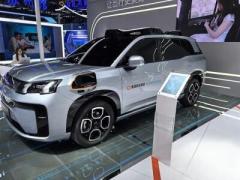 未来が現実に、自動運転の新技術が「交通の新たな原動力」に―中国のイメージ画像