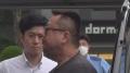 頭蓋骨骨折などで60代男性が意識不明 男2人を逮捕 路上で暴行を加えた疑い 飲食店でトラブルか 山梨