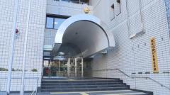 飲酒運転で2度の事故…4人を死傷させた疑いで死亡の男性を書類送検=静岡県警のイメージ画像