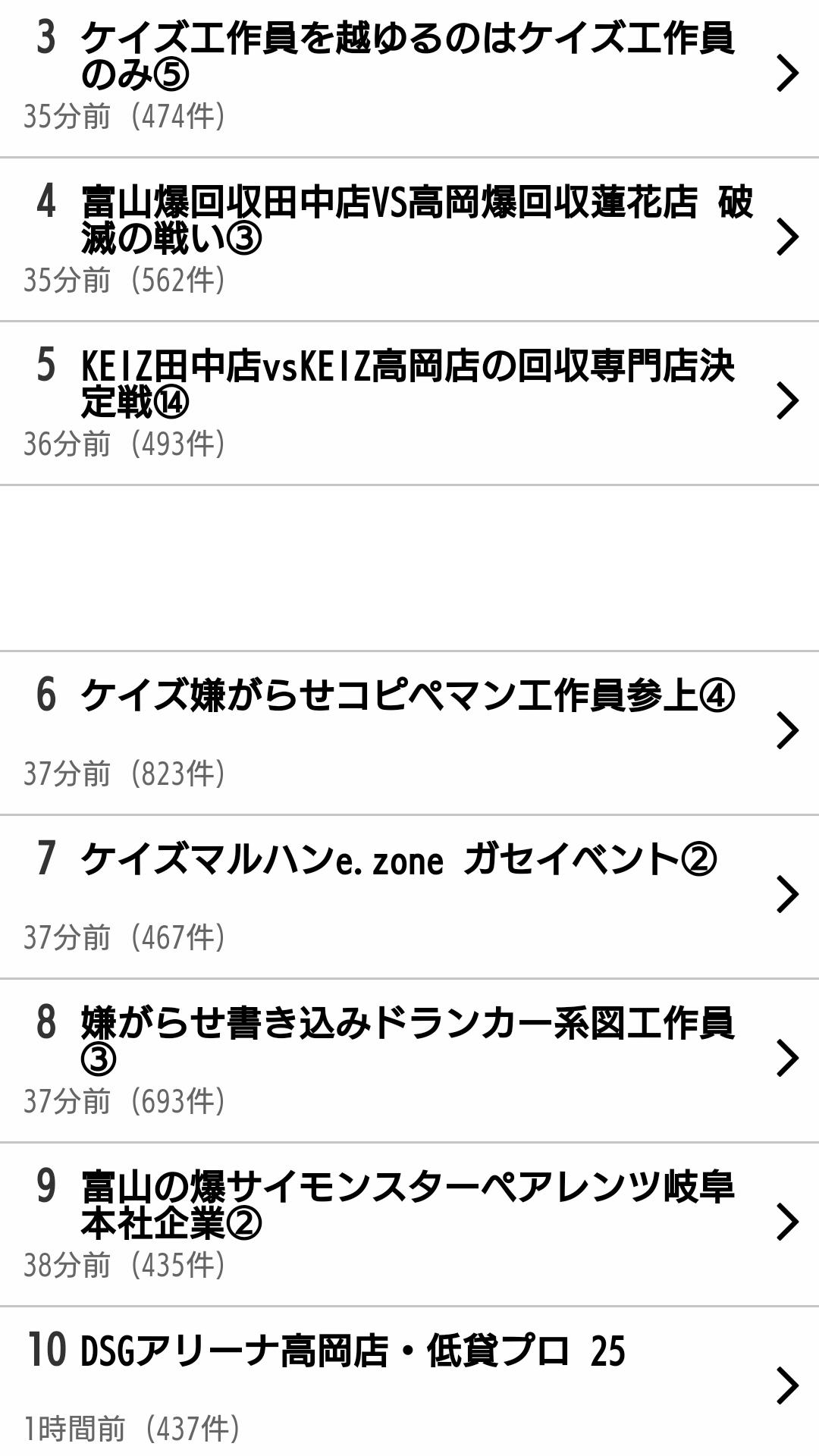 Dsg豊田 ゴキブリニー 独身なのは親の責任 親心につけいる結婚紹介業者ﾄﾗﾌﾞﾙ急増 爆サイ Com甲信越版