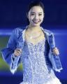 「可愛いオーラ満点！」本田真凜が６年ぶりに披露した“リアル女子高生”姿にファン喝采「まだまだ現役JKでいける」「違和感ゼロ」