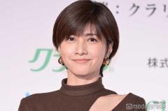 内田有紀、元俳優のマネージャーがパートナー「彼女、彼氏でもなく家族」関係性明かすのイメージ画像