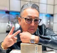 “スーパーサラリーマン清水”清水謙行被告（50）に懲役2年・執行猶予3年の判決「専ら利欲目的で違法と承知しつつ犯行に及んだ」 東京地裁