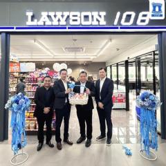 ローソンが海外展開を加速中国・東南アジア進出で台湾ファンも注目かのイメージ画像