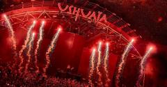スペイン・イビサ島の名門クラブ”Ushuaïa Ibiza”今シーズンの豪華レジデントDJ陣を続々発表
