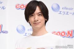 DAIGOの“本名”が話題「初めて知った」 由来も明らかに