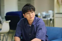 「19番目のカルテ」冒頭5秒、人気芸人2人が怒涛の登場「びっくり」「めちゃくちゃ豪華」ネットざわつく