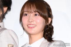 乃木坂46矢久保美緒、美ウエストチラリ カジュアル衣装姿に「可愛すぎる」「スタイル抜群」と反響