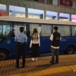 マカオ警察が違法売春取り締まり継続…前月は女10人と女装の男2人の旅客12人検挙のイメージ画像