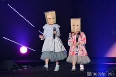 映画「ドールハウス」ステージ、“異変”に会場から悲鳴 長澤まさみからVTRでメッセージも【TGC teen ICHINOSEKI 2025】