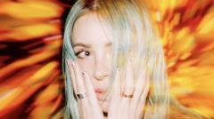Alison Wonderland 来日公演でも披露、原点にして最先端のトラップバンガーをリリース
