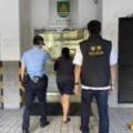 マカオ、IR内のトイレで拾った指輪を質入れして現金化…フィリピンの女逮捕