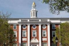 トランプ政権、ハーバード大学への留学生の入学を禁止のイメージ画像