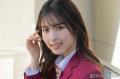 「今日好き」村谷はるな、ミニスカか..
