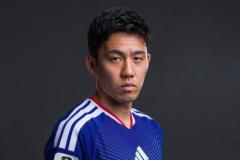 遠藤航が日本代表を離脱…本田圭佑も反応「航、ありがとう！」