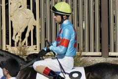 「第二のイクイノックス」囁かれる大物が今季初戦。春の大舞台へ近年重要レース