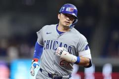 カブス、3カード連続勝ち越しで今季最多の貯金10鈴木誠也は3試合連続安打も、打点は挙げられずのイメージ画像