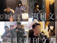 乃木坂46与田祐希、不倫とシーシャ