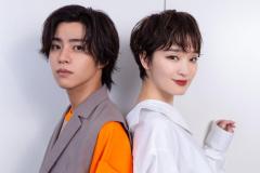 『女子大小路の名探偵』“デコボコ姉弟”を演じた剛力彩芽＆醍醐虎汰朗インタビューご自身の家族との関わり方は？