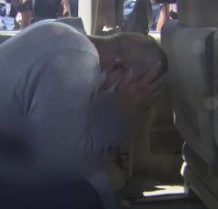 「パニックになって逃げた」ブラジル国籍男性（28）ひき逃げ死亡 荒井秀和容疑者（52）事故直前に危険な運転 神奈川・厚木市のイメージ画像